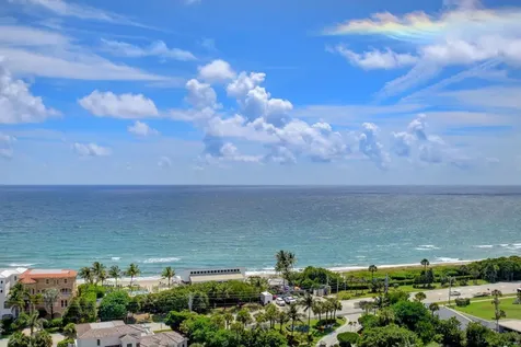 4748 S Ocean Boulevard Highland Beach FL 33487