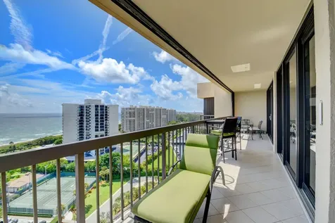 4748 S Ocean Boulevard Highland Beach FL 33487