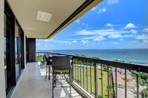 4748 S Ocean Boulevard Highland Beach FL 33487