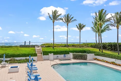 2580 S Ocean Boulevard Palm Beach FL 33480