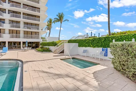 2580 S Ocean Boulevard Palm Beach FL 33480