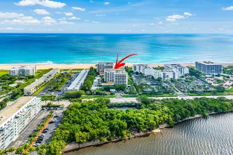 2580 S Ocean Boulevard Palm Beach FL 33480