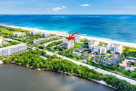 2580 S Ocean Boulevard Palm Beach FL 33480