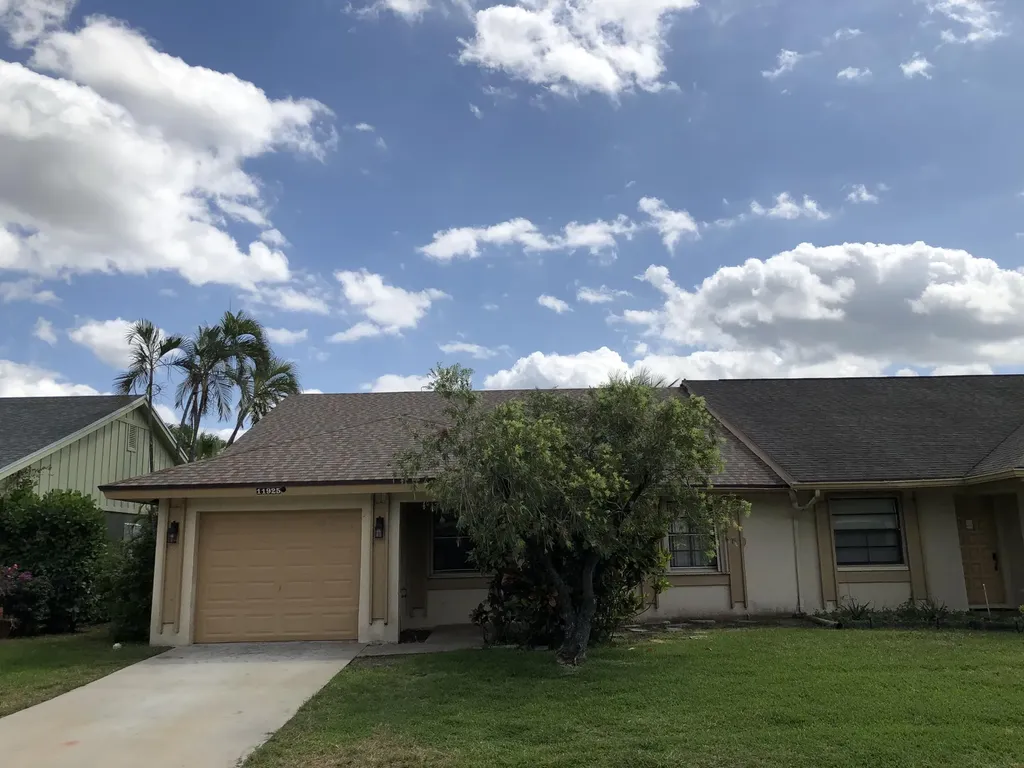 11925 Suellen Circle Wellington FL 33414