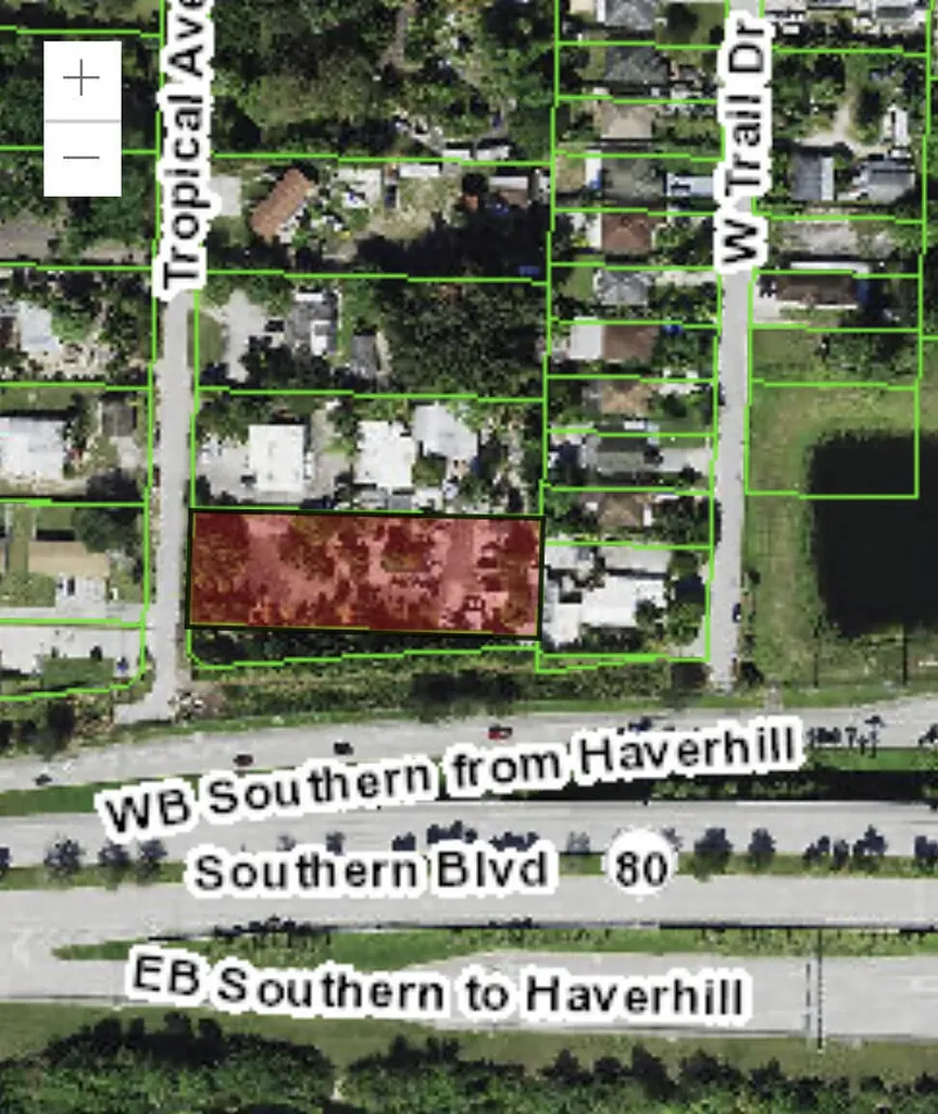 00 Tropical Avenue Drive West Palm Beach FL 33415