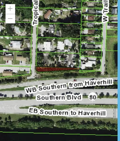 00 Tropical Avenue Drive West Palm Beach FL 33415