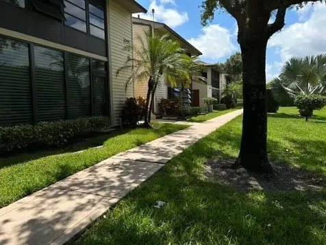 15492 Lakes Of Delray Boulevard Delray Beach FL 33484