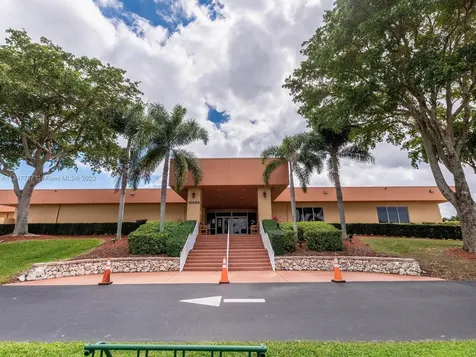 15492 Lakes Of Delray Boulevard Delray Beach FL 33484