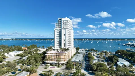 4714 N Flagler Drive West Palm Beach FL 33407