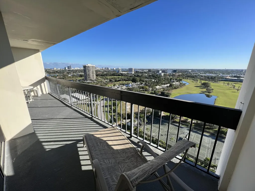 2400 Presidential Way West Palm Beach FL 33401