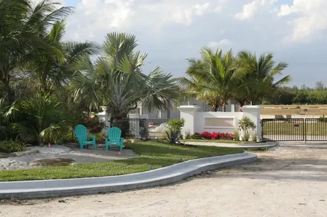 200 Round Island Place Fort Pierce FL 34949