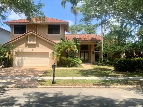 3295 Harrington Drive Boca Raton FL 33496