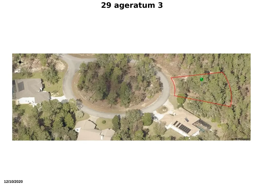 29 Ageratum Court Homosassa FL 34446