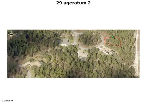 29 Ageratum Court Homosassa FL 34446