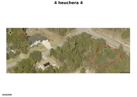 4 Heuchera Court Homosassa FL 34446