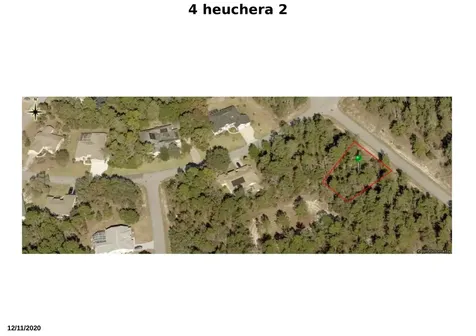 4 Heuchera Court Homosassa FL 34446