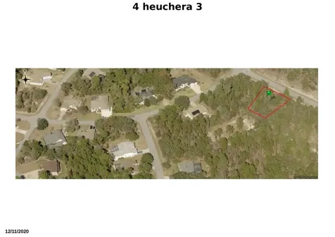 4 Heuchera Court Homosassa FL 34446