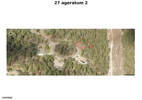 27 Ageratum Court Homosassa FL 34446