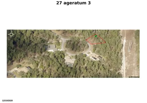 27 Ageratum Court Homosassa FL 34446