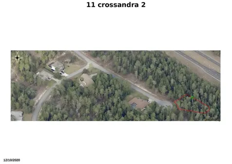 11 Crossandra Court Homosassa FL 34446