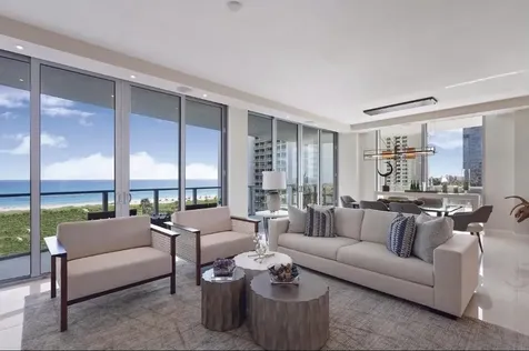 3100 N Ocean Dr, Singer Island FL 33404