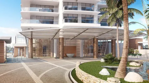 3100 N Ocean Dr, Singer Island FL 33404