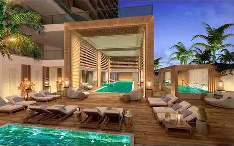 3100 N Ocean Dr, Singer Island FL 33404