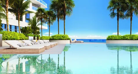 3100 N Ocean Dr, Singer Island FL 33404