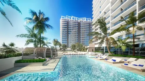 3100 N Ocean Dr, Singer Island FL 33404