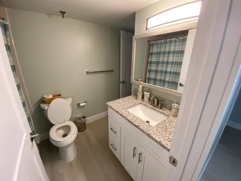 801 S Ocean Drive Fort Pierce FL 34949