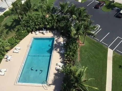 801 S Ocean Drive Fort Pierce FL 34949
