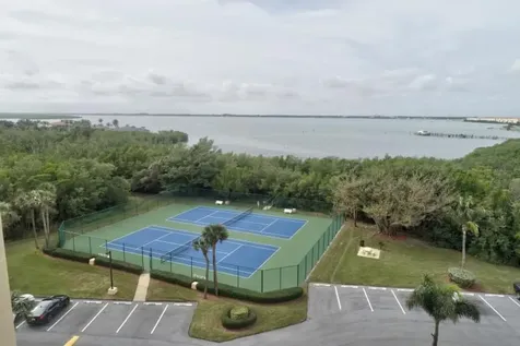 801 S Ocean Drive Fort Pierce FL 34949