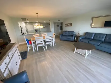 801 S Ocean Drive Fort Pierce FL 34949