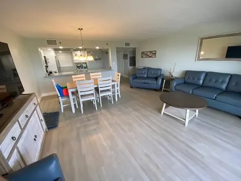 801 S Ocean Drive Fort Pierce FL 34949