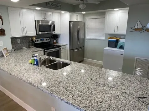 801 S Ocean Drive Fort Pierce FL 34949