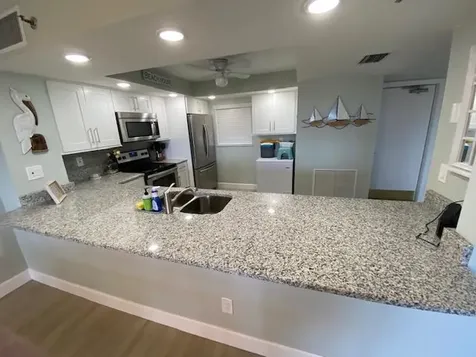 801 S Ocean Drive Fort Pierce FL 34949