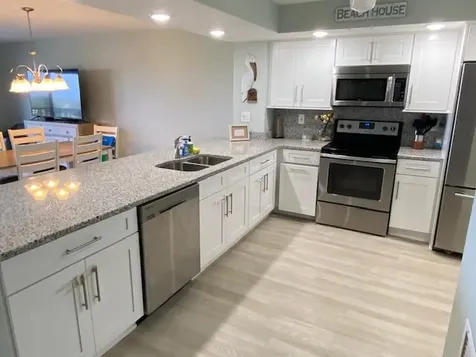 801 S Ocean Drive Fort Pierce FL 34949