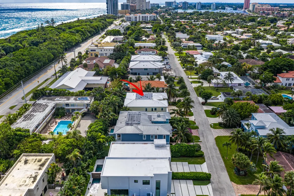 500 Ne Wavecrest Way Boca Raton FL 33432