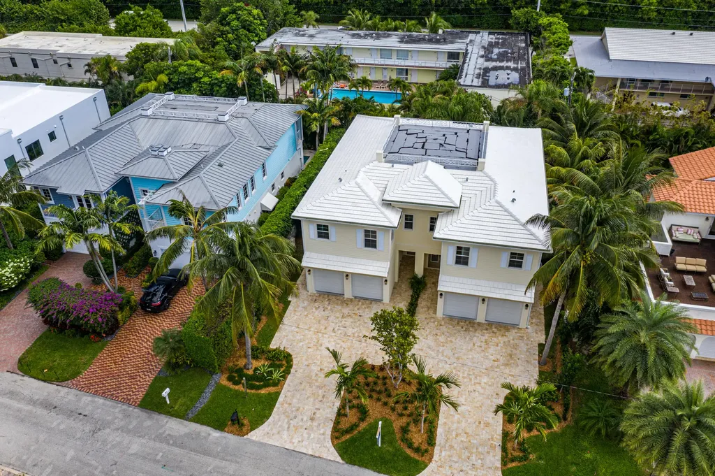 500 Ne Wavecrest Way Boca Raton FL 33432
