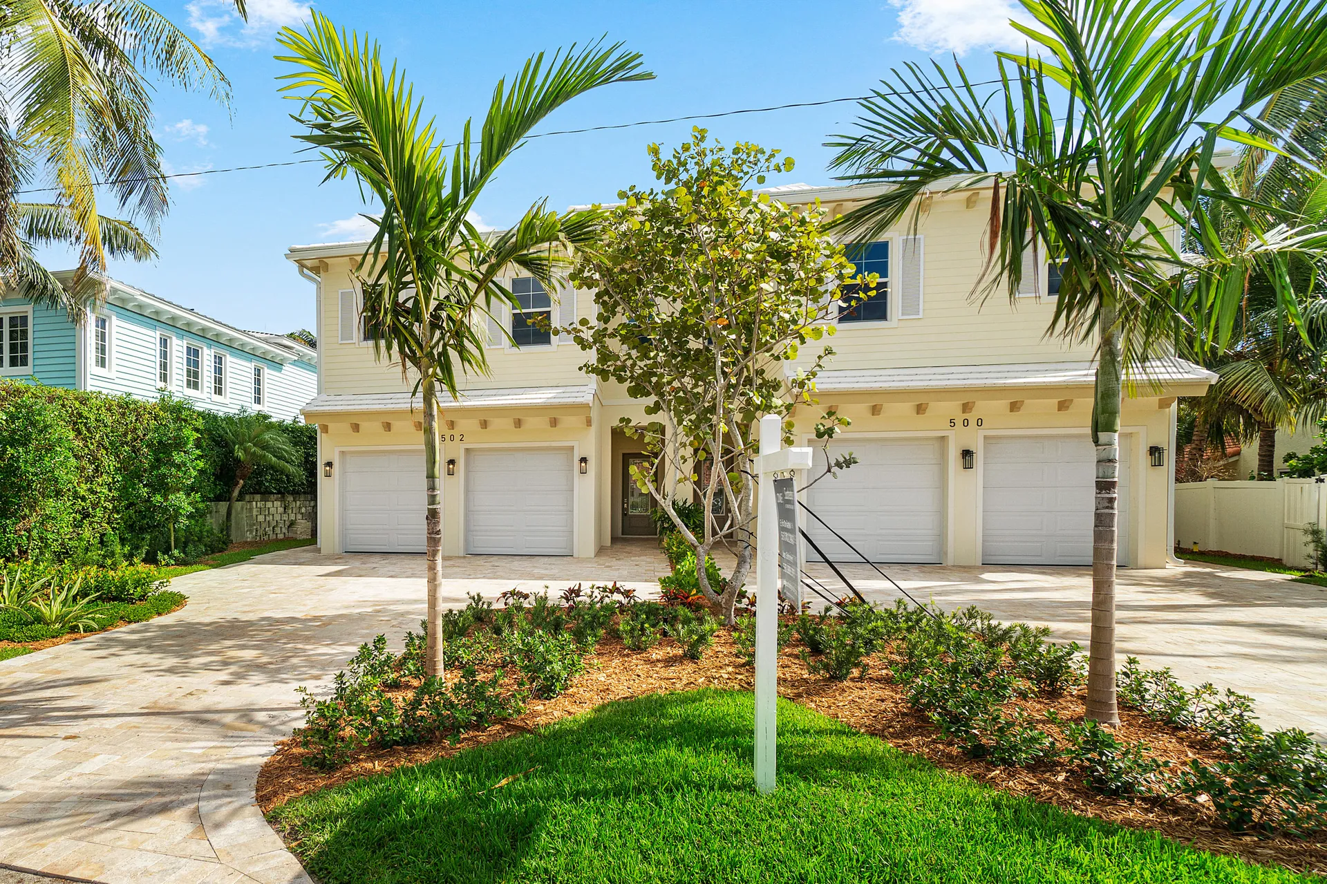 500 Ne Wavecrest Way Boca Raton FL 33432