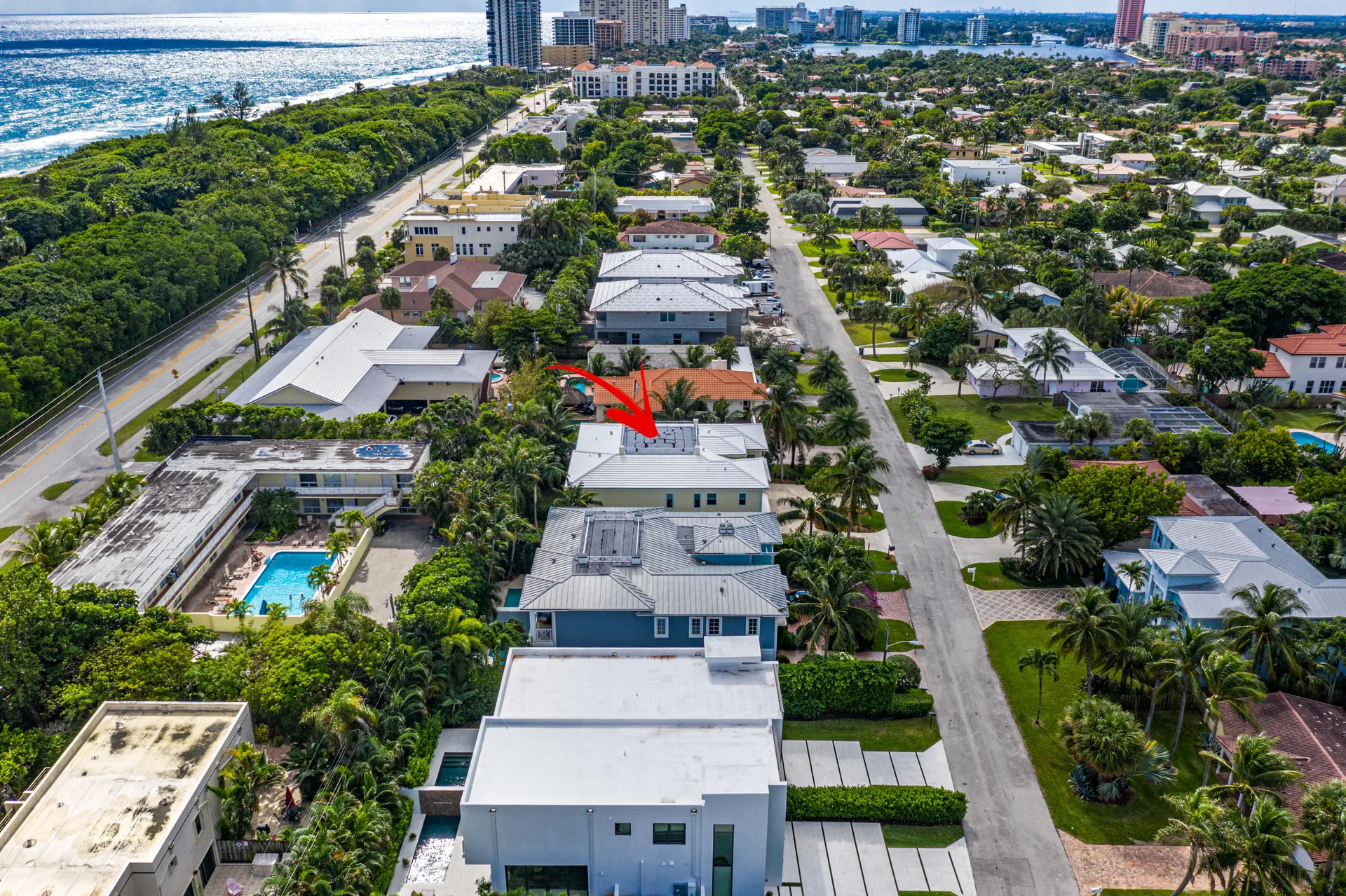 500 Ne Wavecrest Way Boca Raton FL 33432