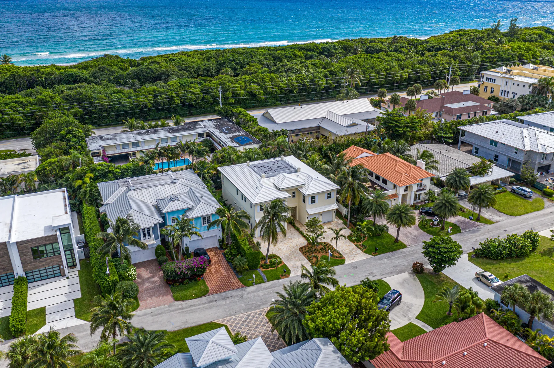 500 Ne Wavecrest Way Boca Raton FL 33432