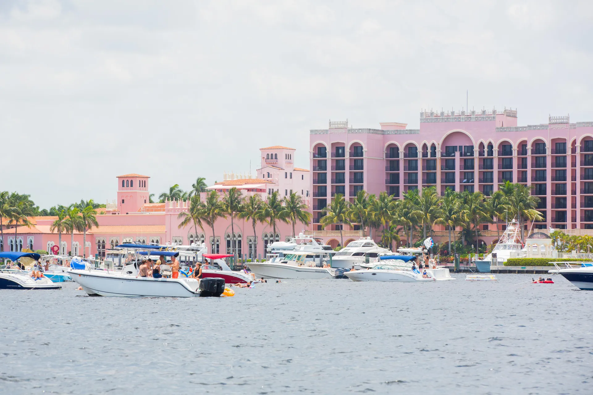 500 Ne Wavecrest Way Boca Raton FL 33432