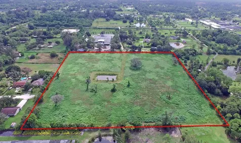 3793 D Road Loxahatchee Groves FL 33470
