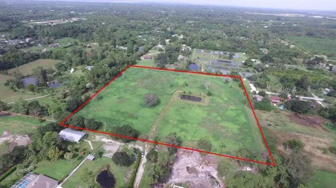 3793 D Road Loxahatchee Groves FL 33470