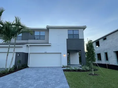 4415 Arcturus Lane Lake Worth FL 33467