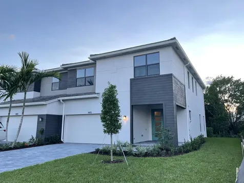 4415 Arcturus Lane Lake Worth FL 33467