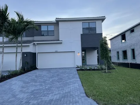 4415 Arcturus Lane Lake Worth FL 33467
