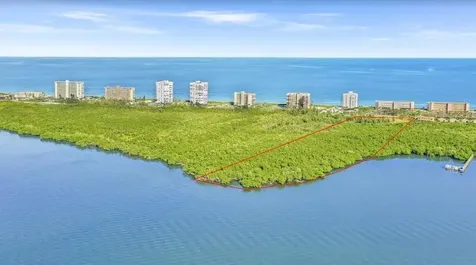10126 S Ocean Drive Jensen Beach FL 34957