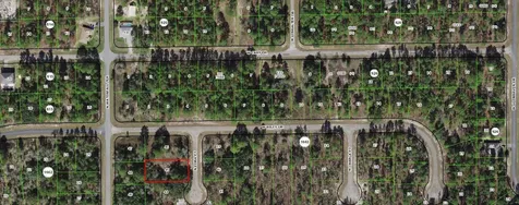 6948 N Edna Point Citrus Springs FL 34434